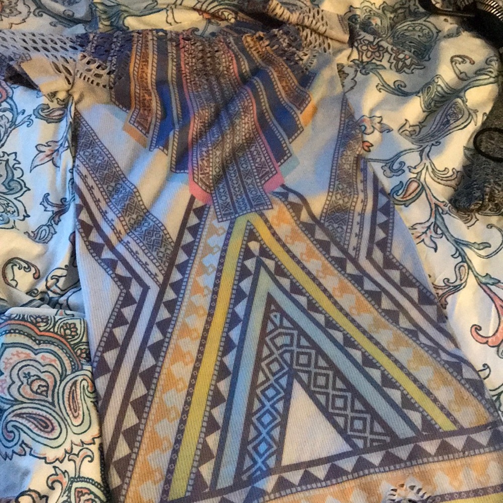 Clothing